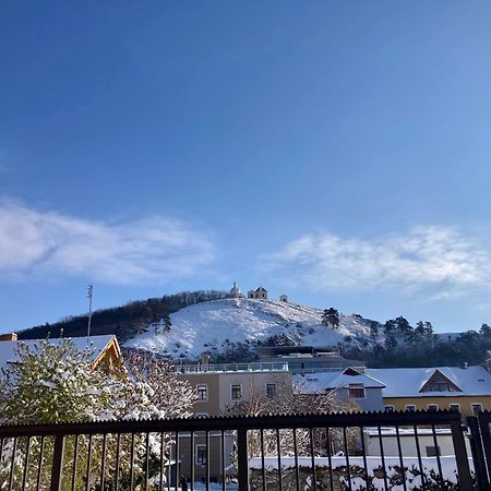 Guesthouse Mikulas Mikulov - Free Parking In The City Center Exterior foto