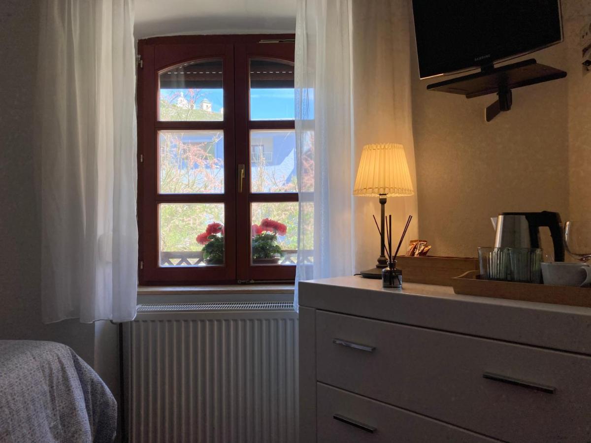 Guesthouse Mikulas Mikulov - Free Parking In The City Center Exterior foto