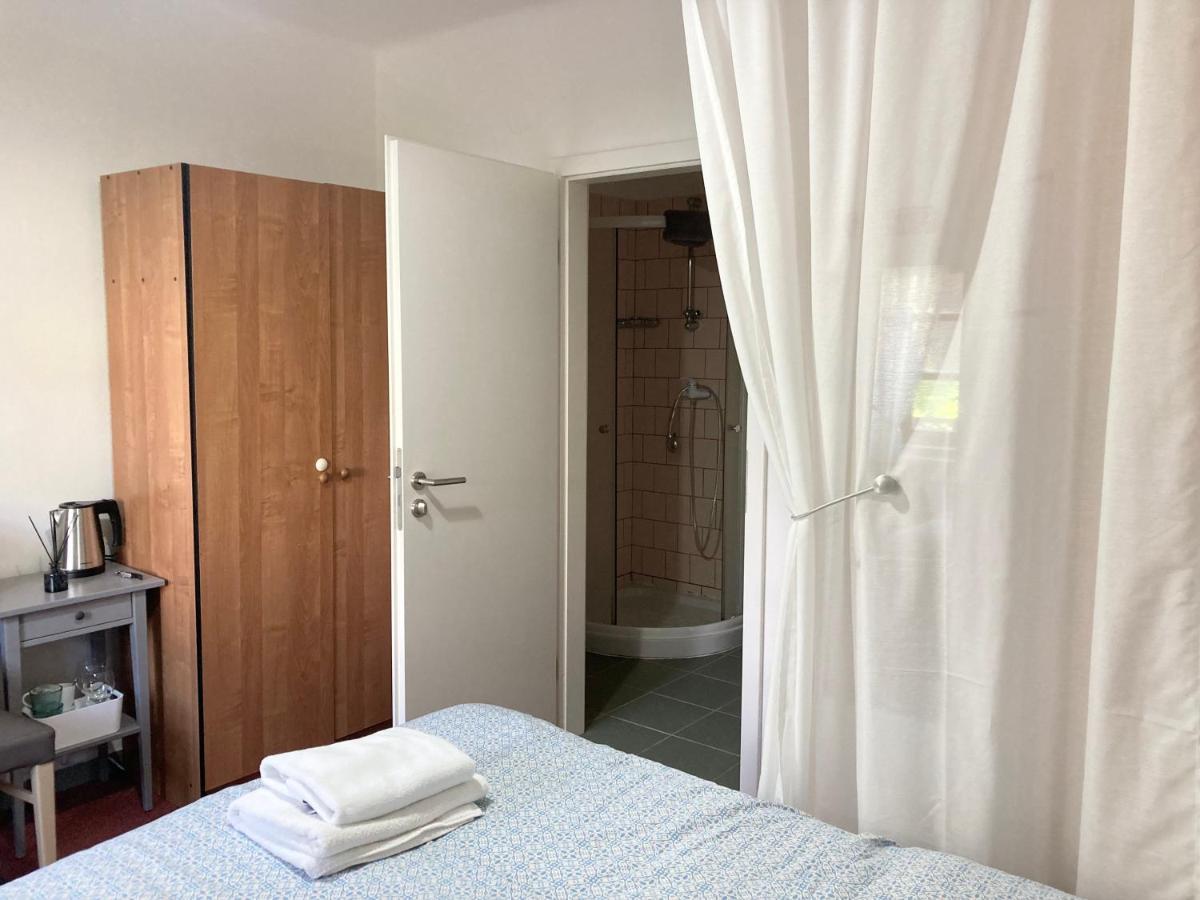 Guesthouse Mikulas Mikulov - Free Parking In The City Center Exterior foto